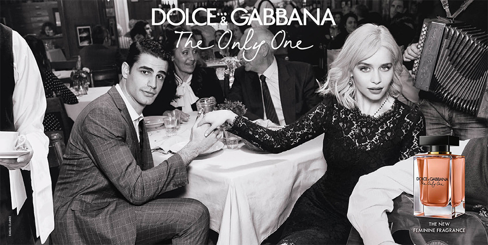 DOLCE&GABBANA The Only One