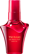 TSUBAKI オイルパーフェクション