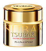 TSUBAKI プレミアムリペアマスク