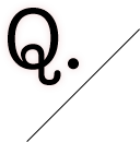 Q