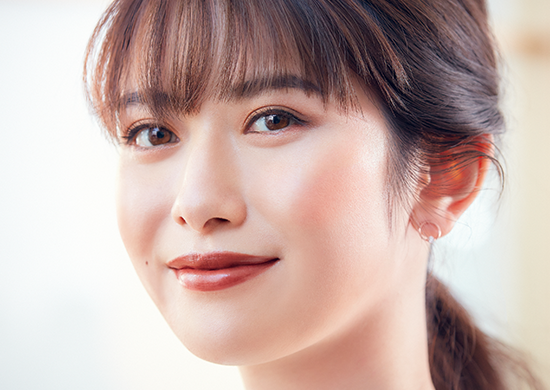 横顔 意外と見られてます ファイナルゾーン理論メイク で全方位美人を目指す5つのテクニック 横顔 意外と見られてます ファイナルゾーン理論メイク で全方位美人を目指す5つのテクニック