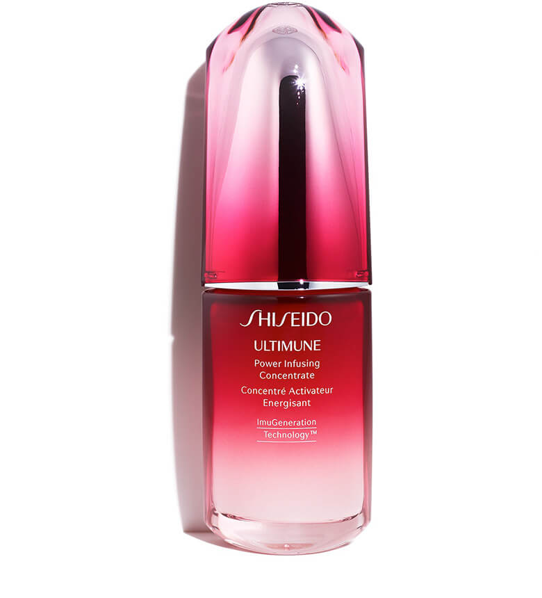 SHISEIDO アルティミューン クリスマスギフトⅠ