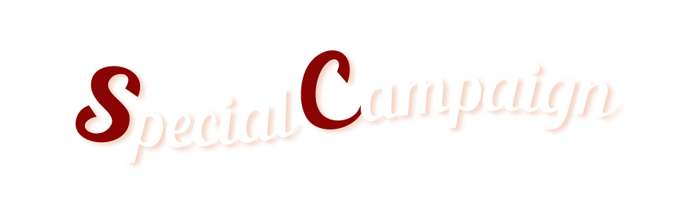 Special Campaign