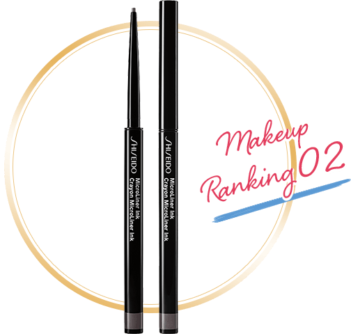 Makeup Ranking 02 商品画像