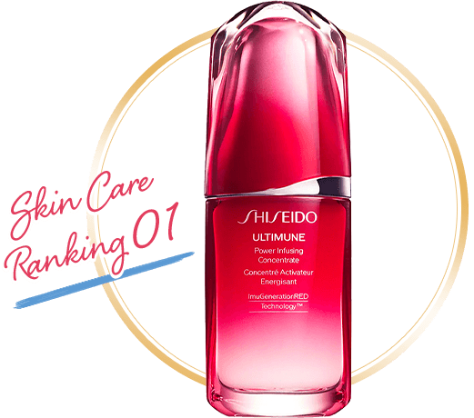 SkinCare Ranking 01 商品画像