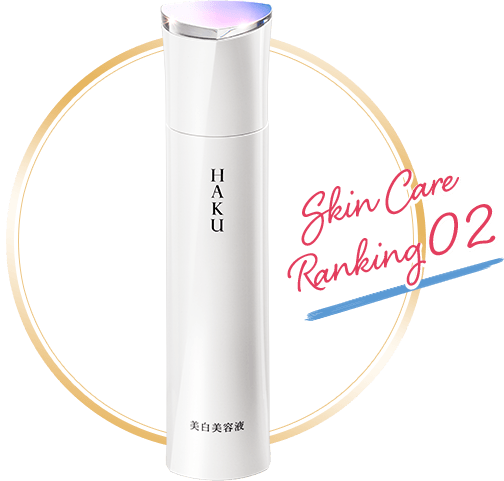 SkinCare Ranking 02 商品画像