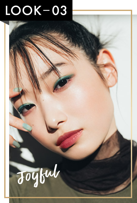 LOOK－03