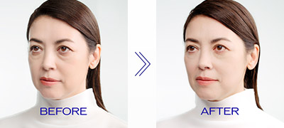 SHISEIDO ビオパフォーマンス セカンドスキン｜オンラインストア｜資生堂オンラインストア／資生堂