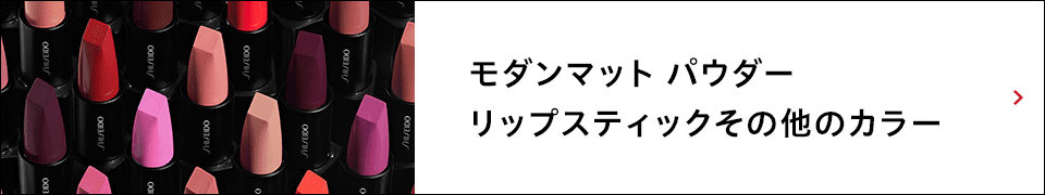 モダンマット パウダー リップスティックその他のカラー