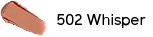 502 Whisper