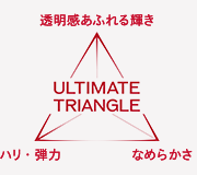 AULTIMATE TRIANGLE