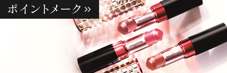 ポイントメーク