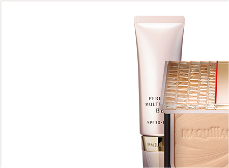 ベースメーク