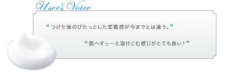 Users Voice