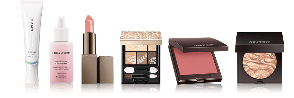 ワタシプラス Best Cosme Award メイクアップ部門ランキング オンラインショップ ワタシプラス 資生堂