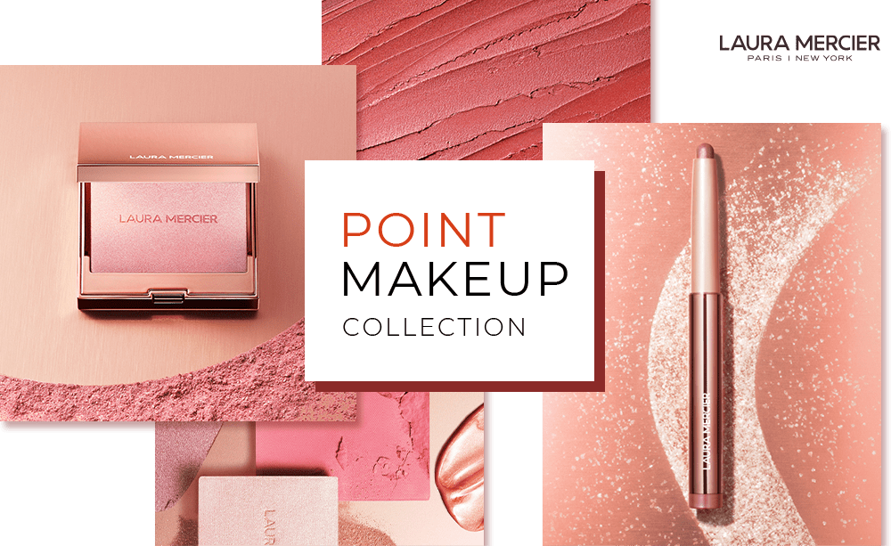 ローラ メルシエ Spring Makeup オンラインショップ ワタシプラス 資生堂