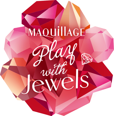 マキアージュ Play with Jewels