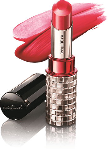 マキアージュ ルージュ刻印サービス オンラインショップ ワタシプラス 資生堂