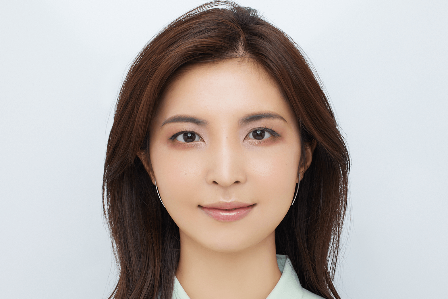 離れ目さん寄り目さん あなたはどっち 顔立ち生かしの印象アップメイク Pickful ワタシプラス 資生堂