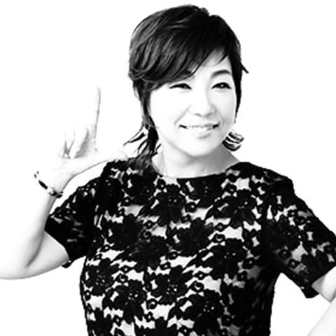 鎌田 由美子