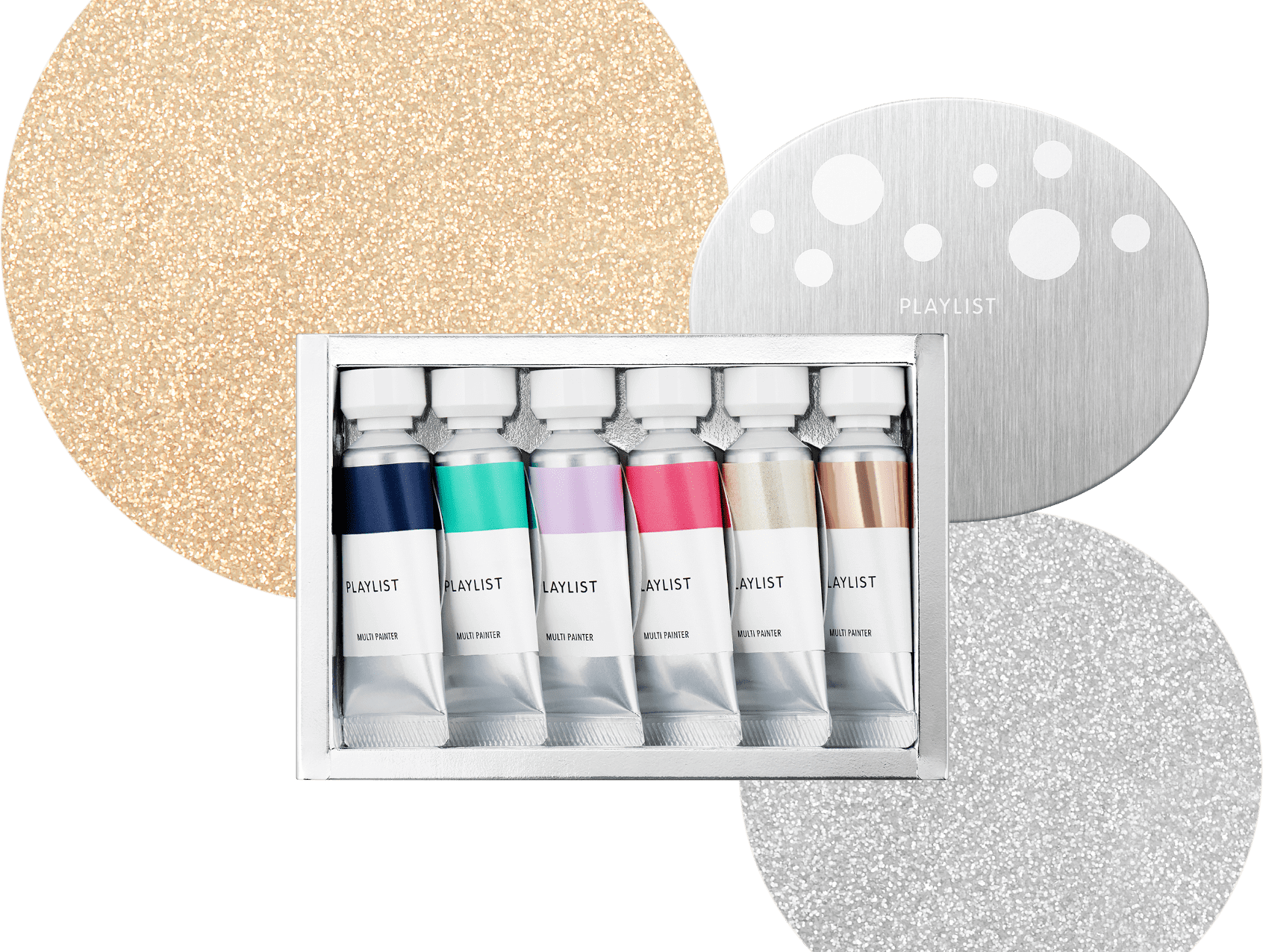 MULTI PAINTER SET