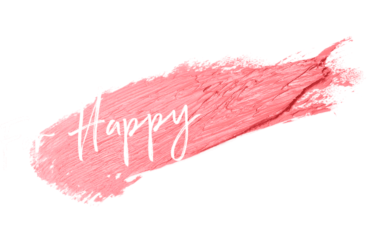 For Happy