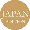 JAPAN EDITION