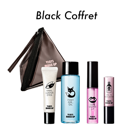 Black Coffret