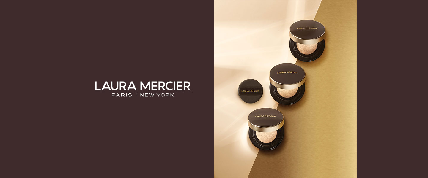 laura mercier|(ローラ メルシエ)