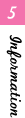 Information