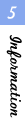 Information
