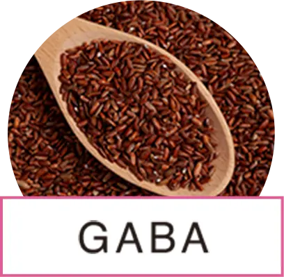 GABA