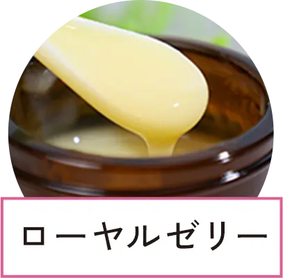 ローヤルゼリー