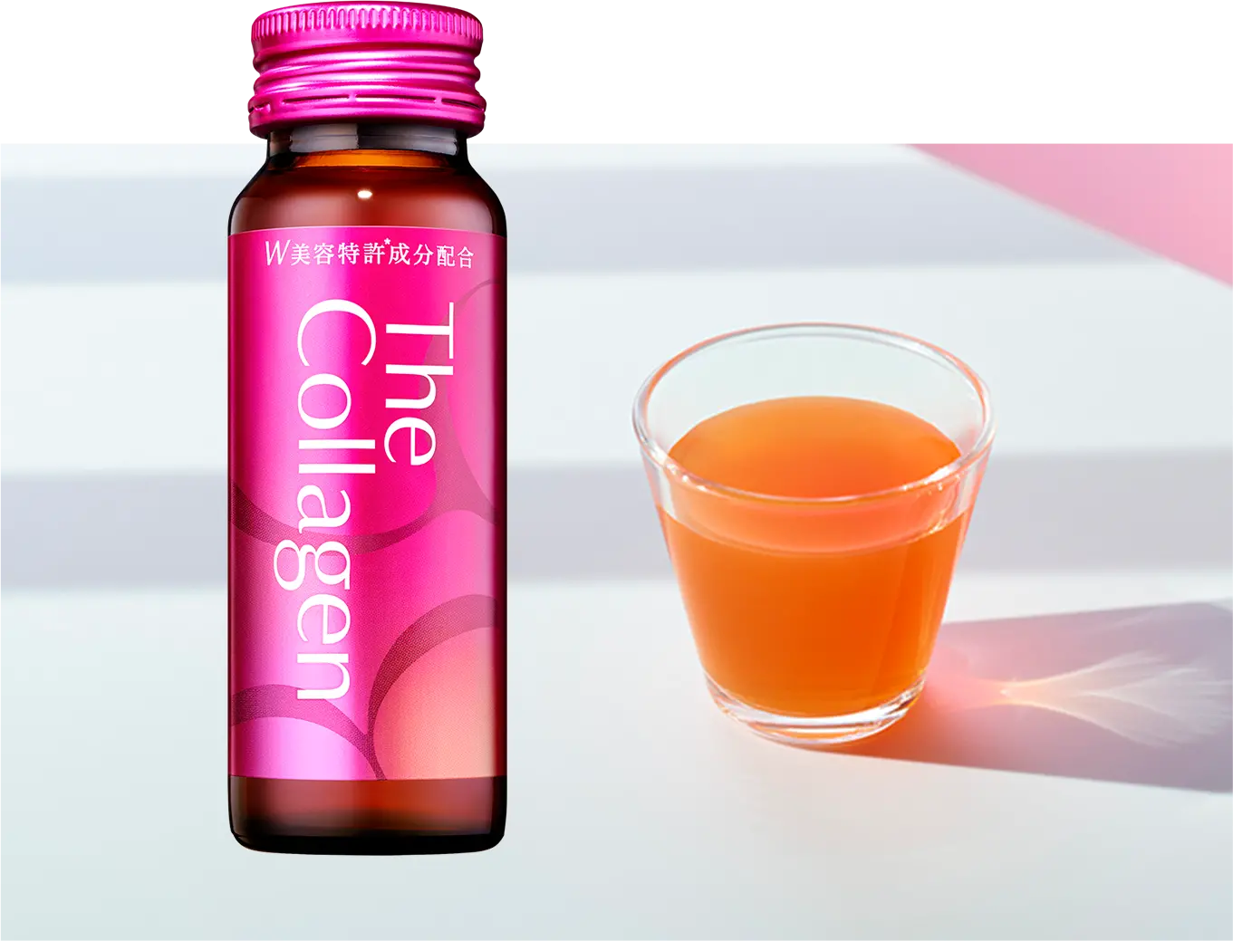 ザ・コラーゲン商品画像