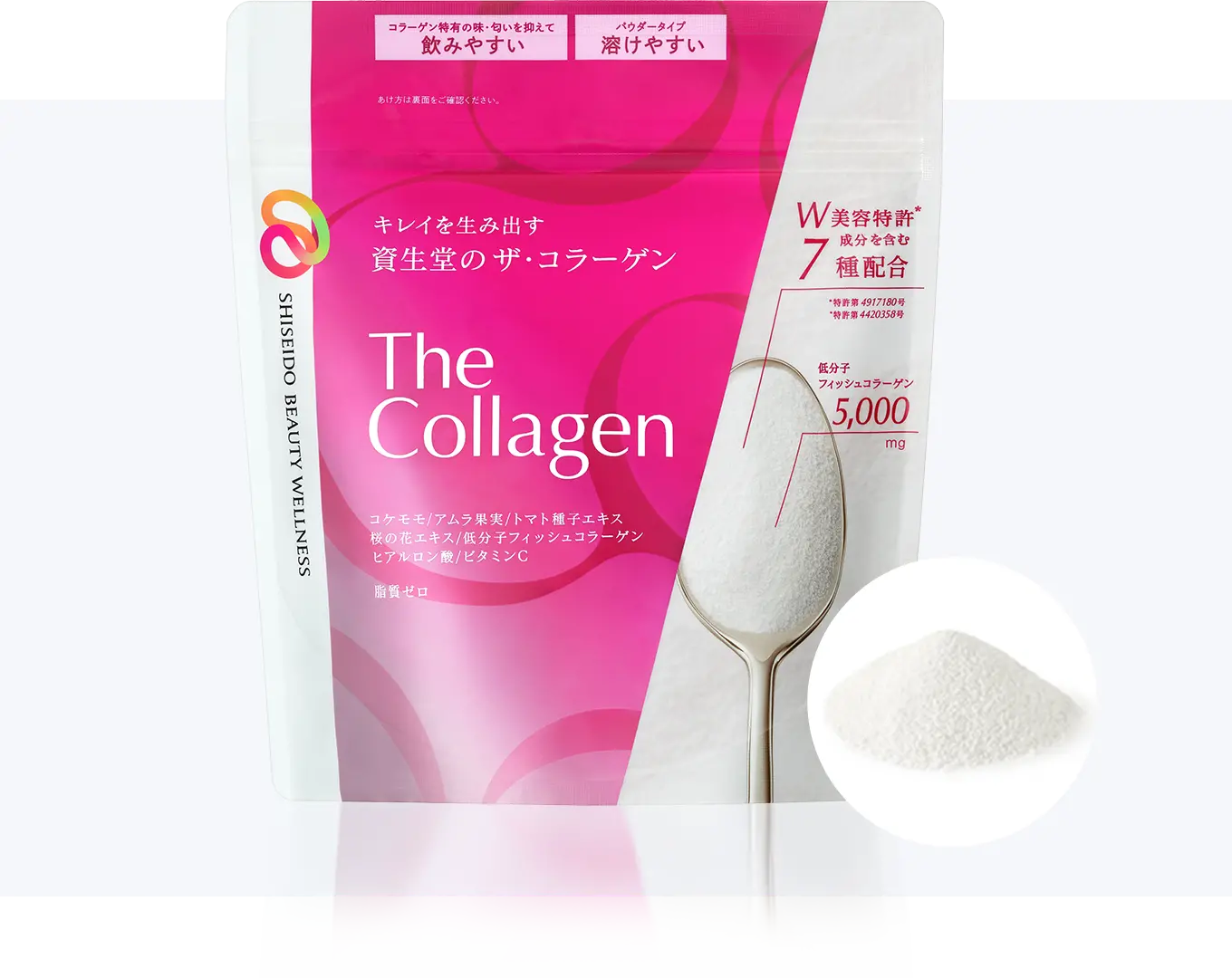 ザ・コラーゲン商品画像