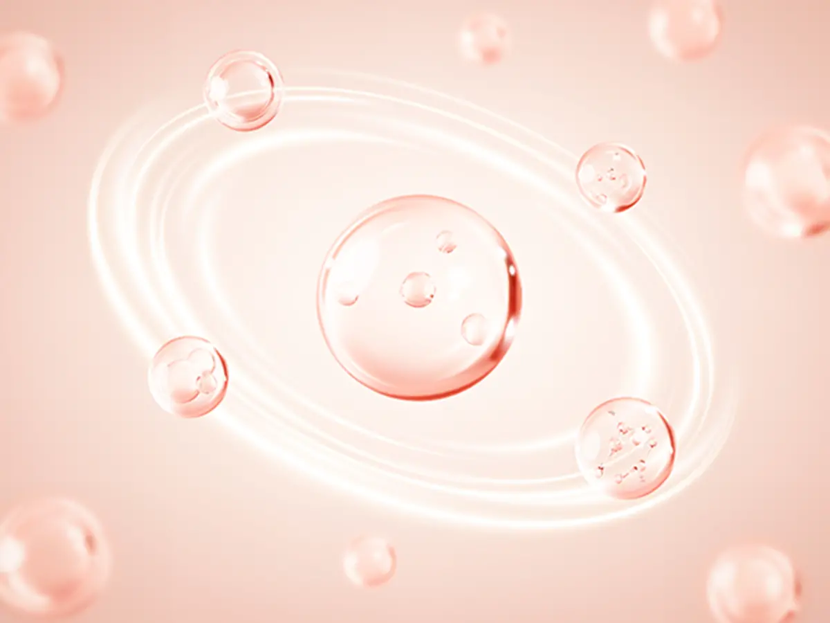 コラーゲンの豆知識イメージ画像