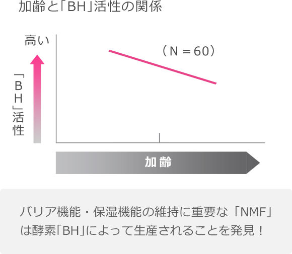 敏感肌意識（20～30代）