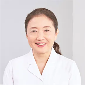 関東 裕美 先生
