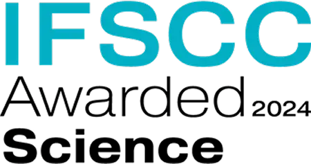 IFSCC Awarded 2024 Science