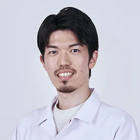 海野佑樹研究員