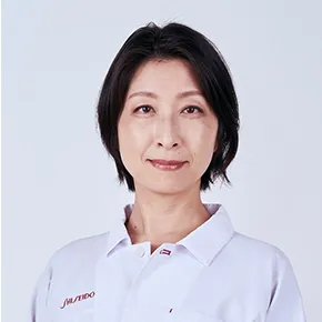 柴垣奈佳子研究員