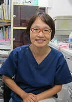 くすみ・くま対策|東京都 世田谷区 自由が丘 木下皮フ科医院 院長 木下 三和子 先生