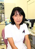 花粉と肌の関係 I|東京都 豊島区 西巣鴨 おおぞら内科・皮ふ科 知念タエコ 先生