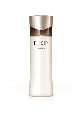 ELIXIR アドバンスド エイジングケア 化粧水・ 乳液  つめかえ用