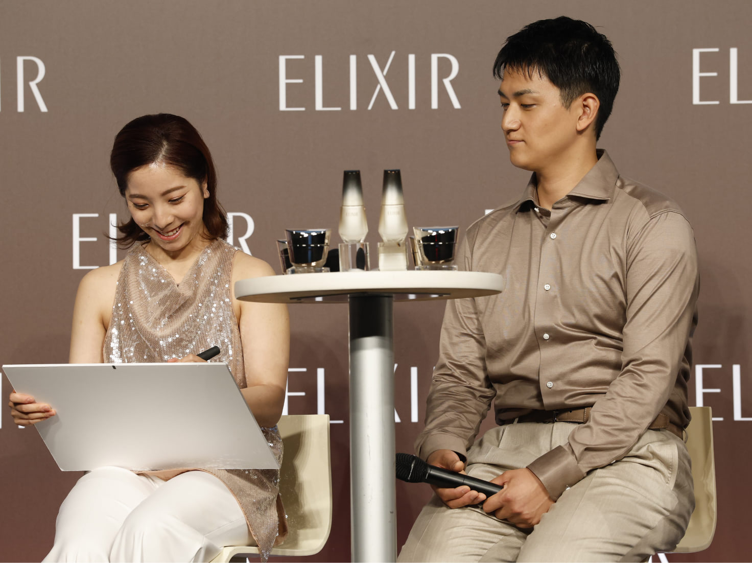 過酷な環境と「日々の肌」に向き合う