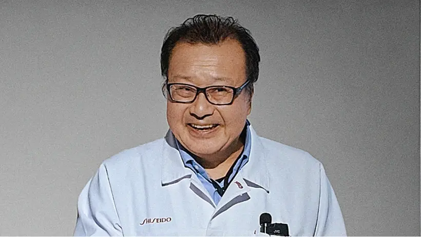 開発担当者登壇の様子