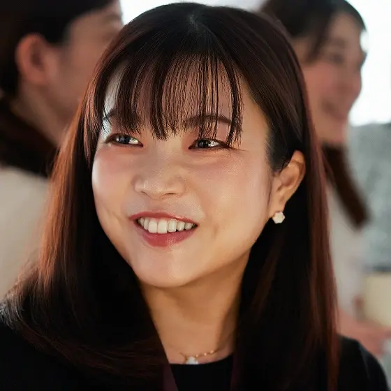 愛用歴2年のメンバーさまの写真