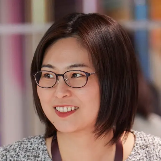 愛用歴18年のメンバーさまの写真