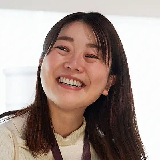 愛用歴4年のメンバーさまの写真