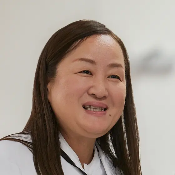 那須工場 企画管理担当の写真